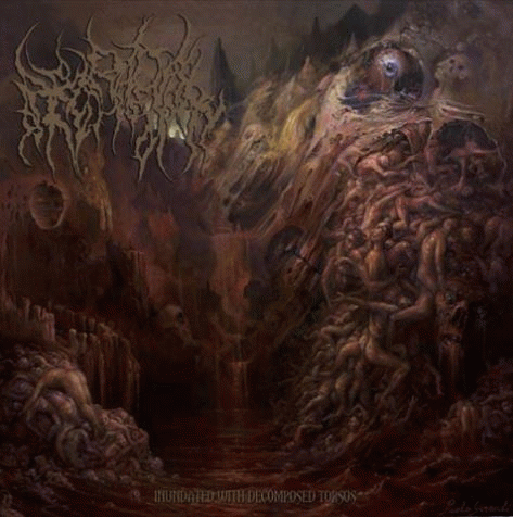 Heteradelphy : Inundated with Decomposed Torsos